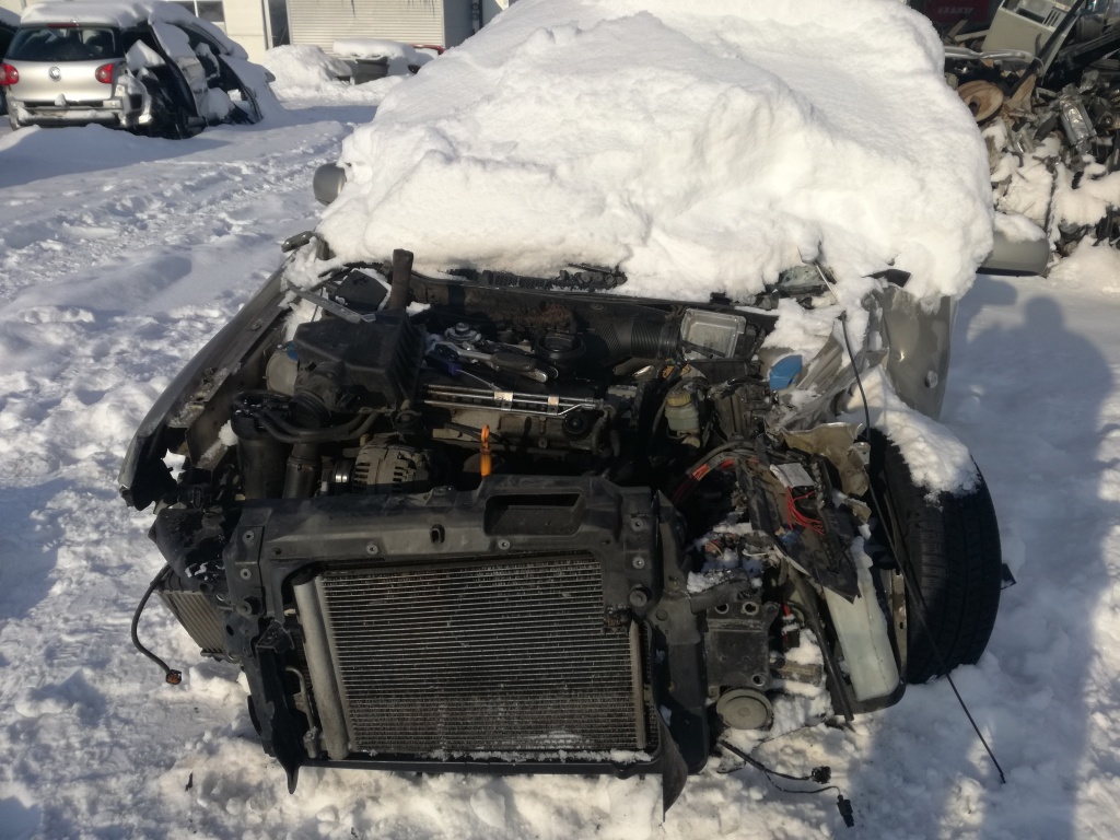 Oglinda dreapta completa Skoda Fabia 200