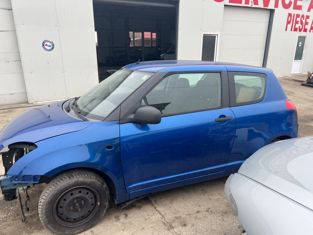 Oglinda dreapta completa Suzuki Swift 20