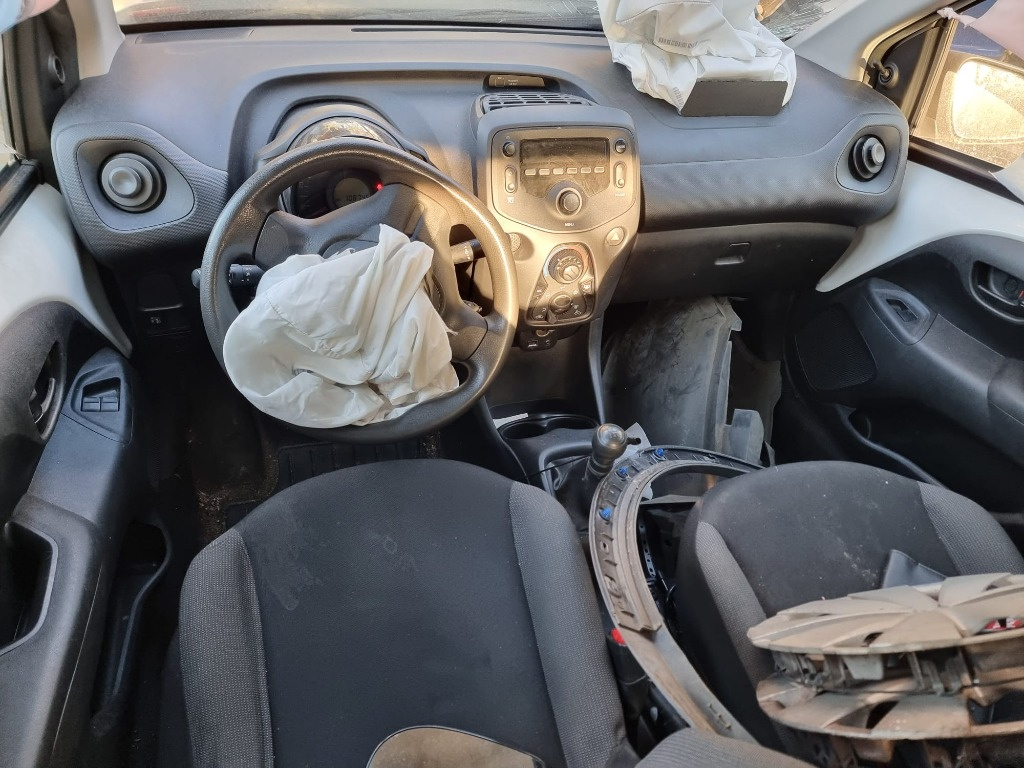 Oglinda dreapta completa Toyota Aygo 201