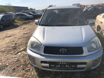 Oglinda dreapta completa Toyota RAV 4 2002 SUV 1.8