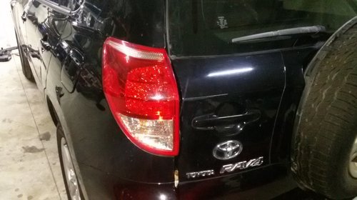 Oglinda dreapta completa Toyota RAV 4 20