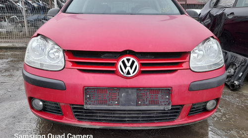 Oglinda dreapta completa Volkswagen Golf