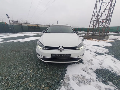 Oglinda dreapta completa Volkswagen Golf 7 2017 KOMBI LIMOUSINE 2.0