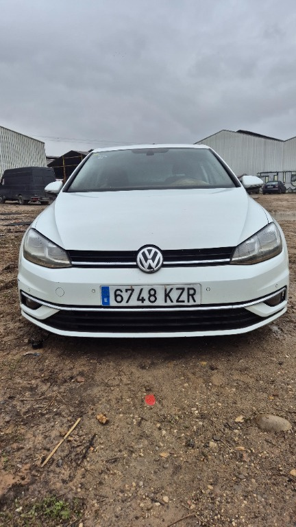 Oglinda dreapta completa Volkswagen Golf 7 2019 Hatchback 1.5 TSI