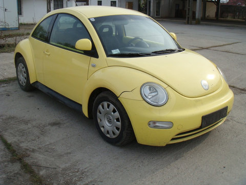 Oglinda dreapta completa Volkswagen New Beetle 2002 x 1.9