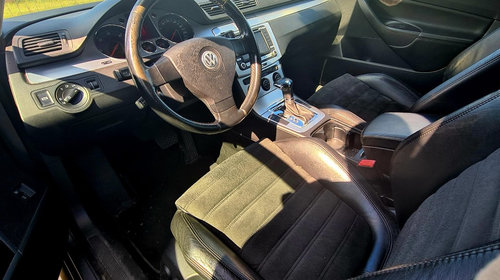Oglinda dreapta completa Volkswagen Pass