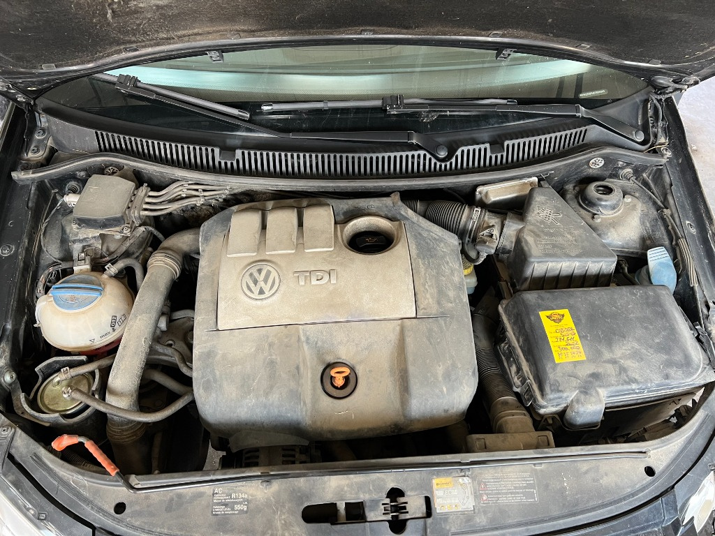 Oglinda dreapta completa Volkswagen Polo