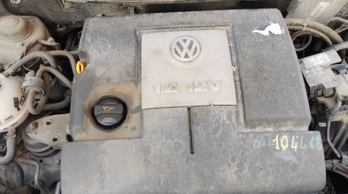 Oglinda dreapta completa Volkswagen Polo