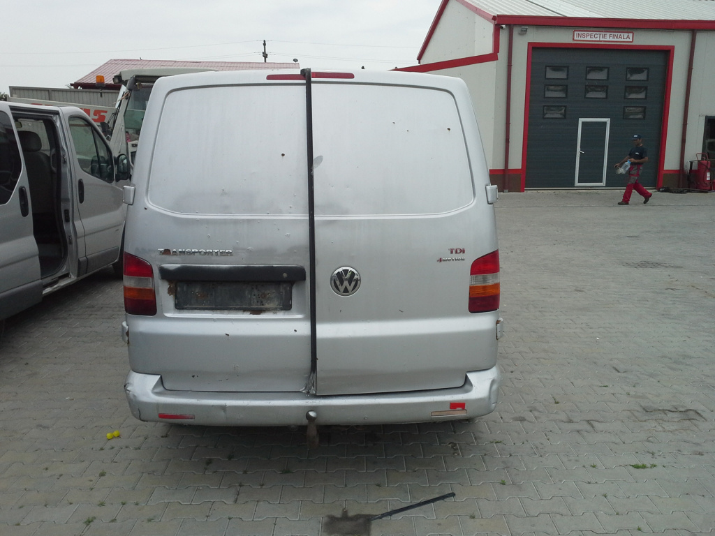 Oglinda dreapta completa Volkswagen T5 2