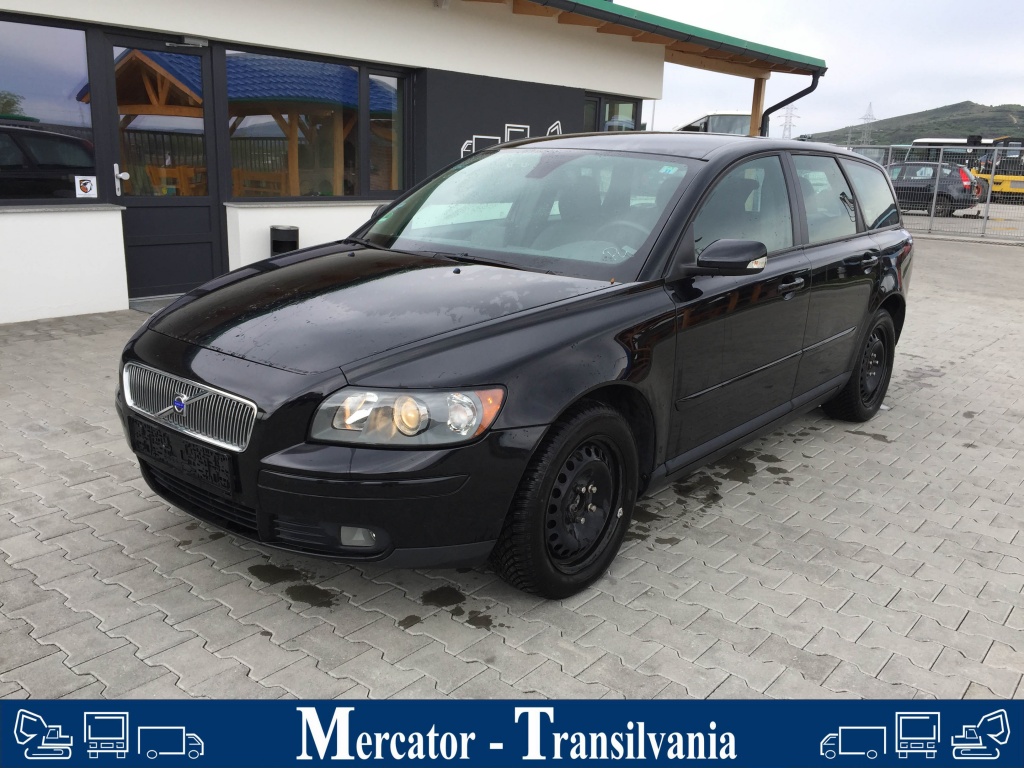 Oglinda dreapta completa Volvo V50 2006 