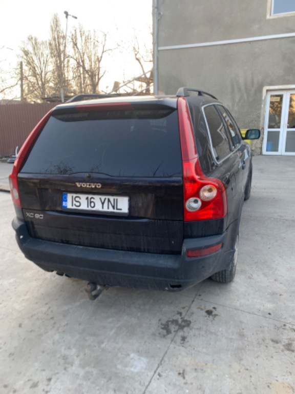 Oglinda dreapta completa Volvo XC90 2006 Suv 2.5