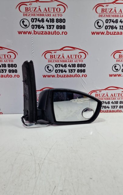 Oglinda dreapta Cu 6 pini Ford C-Max 2 [2010 - 2015] Grand minivan 5-usi 2.0 TDCi PowerShift (140 hp)