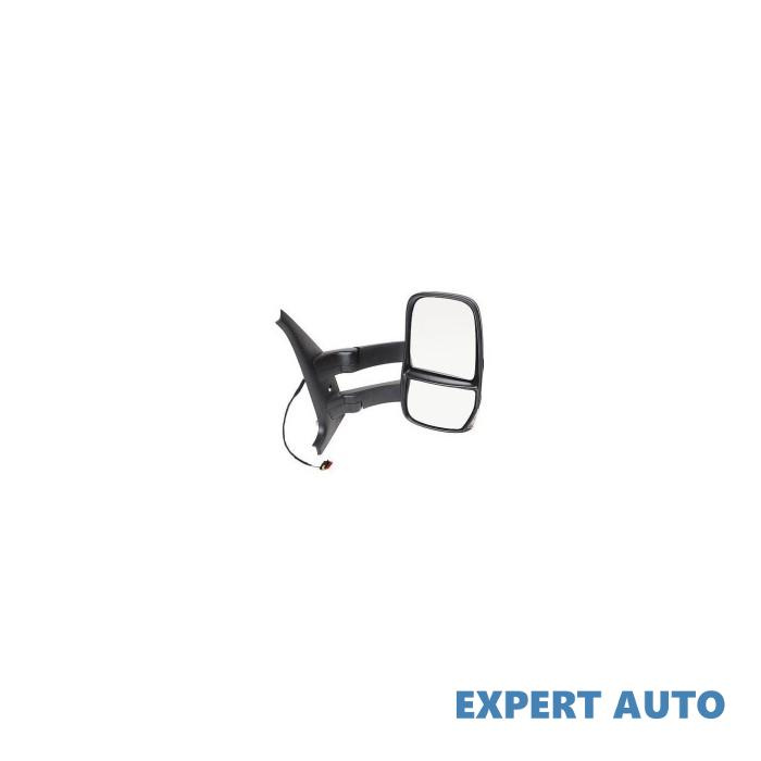 Oglinda dreapta cu brat lung electrica compatibila mercedes ii si vw. cod: mspr-01-60-001 #7