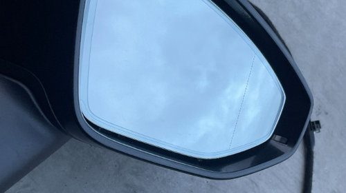Oglinda dreapta cu camera Audi A7 4K8857