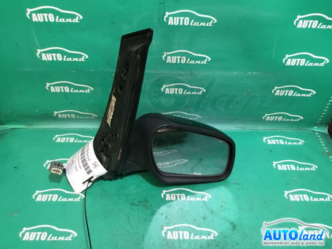 Oglinda Dreapta Cu Lumina Ambientala Ford FOCUS C-MAX 2003-2007