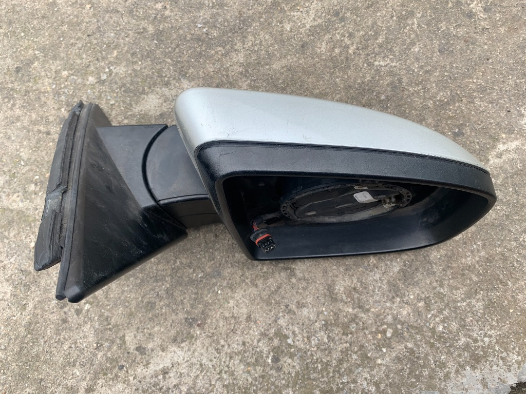 Oglinda dreapta cu rabatare electrica Bmw X6 E71