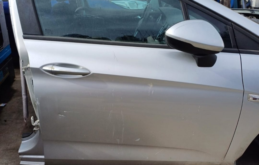 OGLINDA DREAPTA CU RABATARE ELECTRICA OPEL ASTRA K 2017