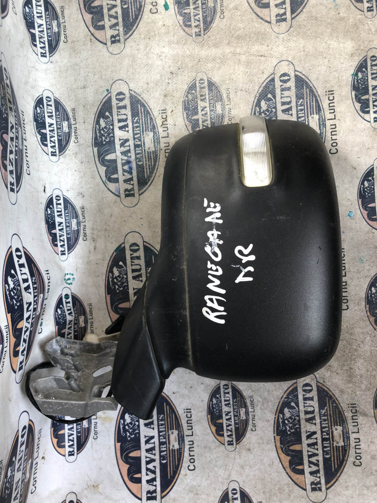 Oglinda dreapta cu rabatre manuala si reglaj electric Jeep Renegade 2016, 5 PINI