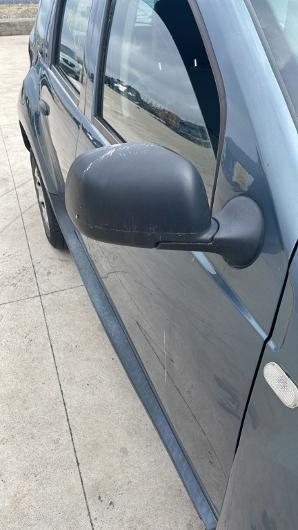 Oglinda dreapta Dacia Duster 1.5 DCI K9K