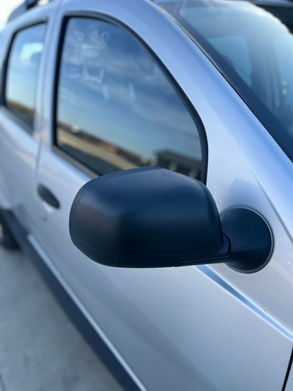 Oglinda dreapta Dacia Duster 1.5 DCI