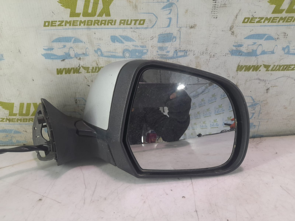 Oglinda dreapta Dacia Duster [2010 - 2013] 1.5 dci