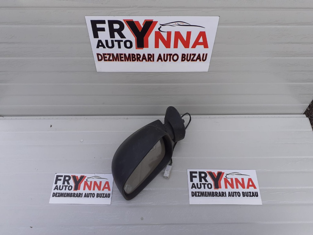 Oglinda dreapta Dacia Duster 2016 1.5 dci