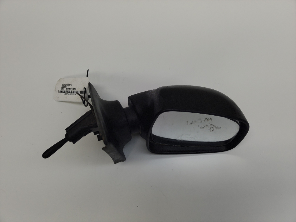 Oglinda dreapta Dacia Sandero an 2016 cod piesa 232636214