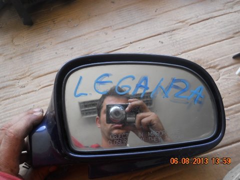Oglinda dreapta Daewoo Leganza