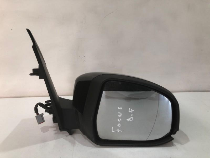 Oglinda dreapta (defect rama) 1.6 tdciG8DA Ford Focus 2 [facelift] [2008 - 2011]