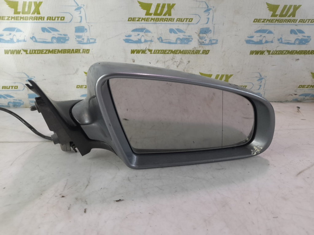 Oglinda dreapta E1010681 Audi A4 B7 [2004 - 2008] 2.0 TDI BLB