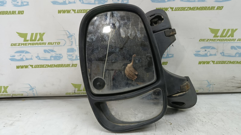Oglinda dreapta e2010022 Renault Trafic 