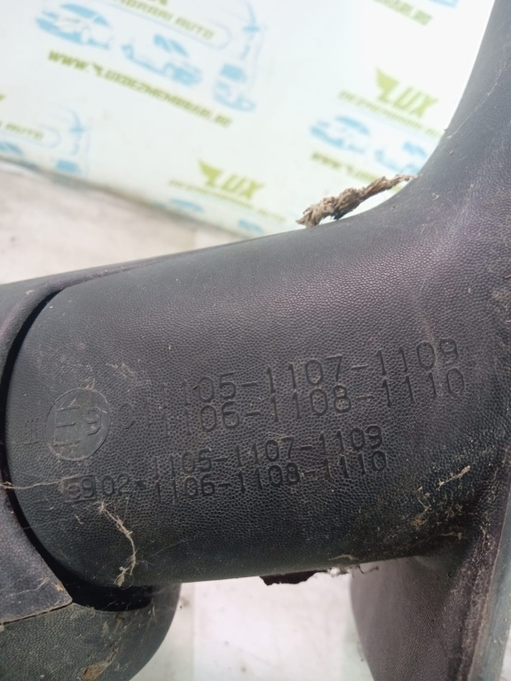 Oglinda dreapta E901110511071109 Renault