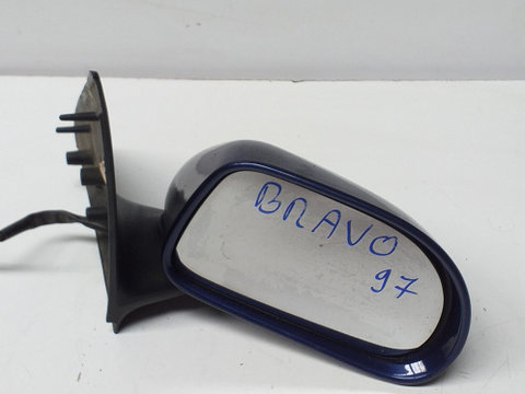 Oglinda dreapta electrică Fiat Bravo, an fabricatie 1997