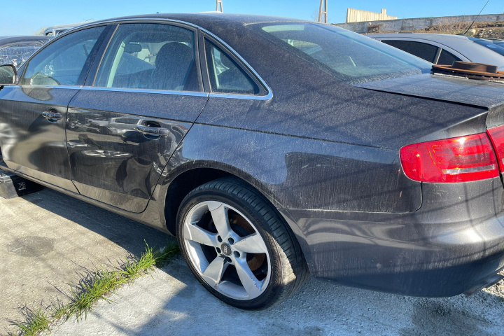 Oglinda dreapta electrica Audi A4 B8/8K 