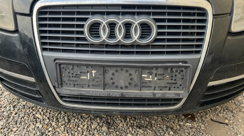 Oglinda dreapta electrica Audi A6 4F/C6 