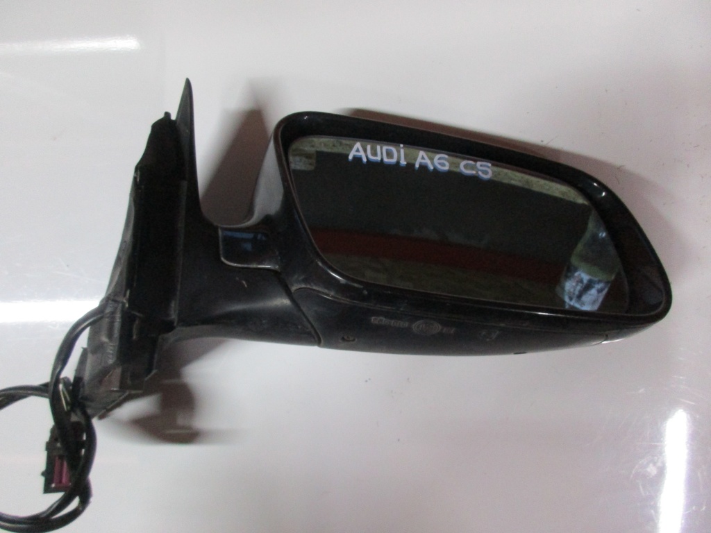OGLINDA DREAPTA ELECTRICA AUDI A6 C5 COD-E1010593.