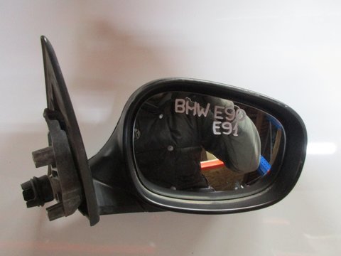 OGLINDA DREAPTA ELECTRICA BMW E90 E91 COD-7182695..