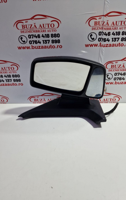 Oglinda dreapta electrica Cod: BK21-17682-FEW, cu 8 pini Ford Transit Custom [facelift] [2018 - 2023] Van 2.0 TDCi MT (130 hp)