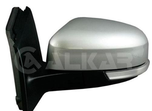 Oglinda dreapta electrica completa 6 pini Ford Focus 3