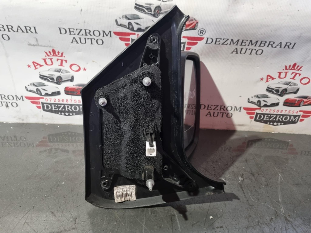 Oglinda dreapta electrica cu incalzire 9