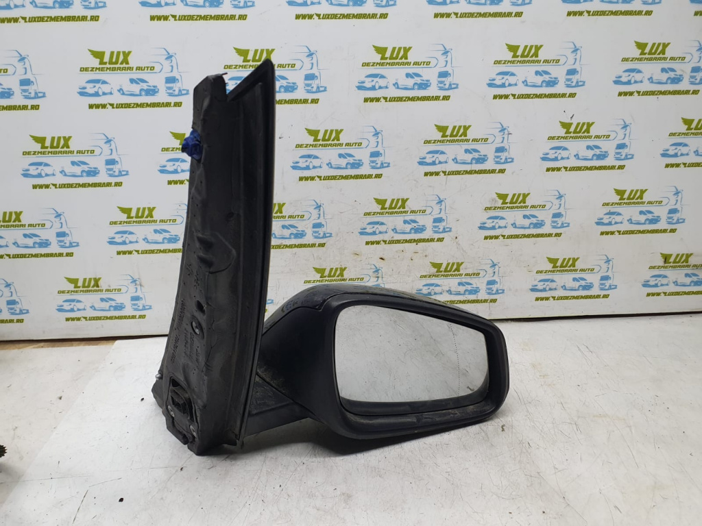Oglinda dreapta electrica E1041357 BMW X1 F48 [2015 - 2020]