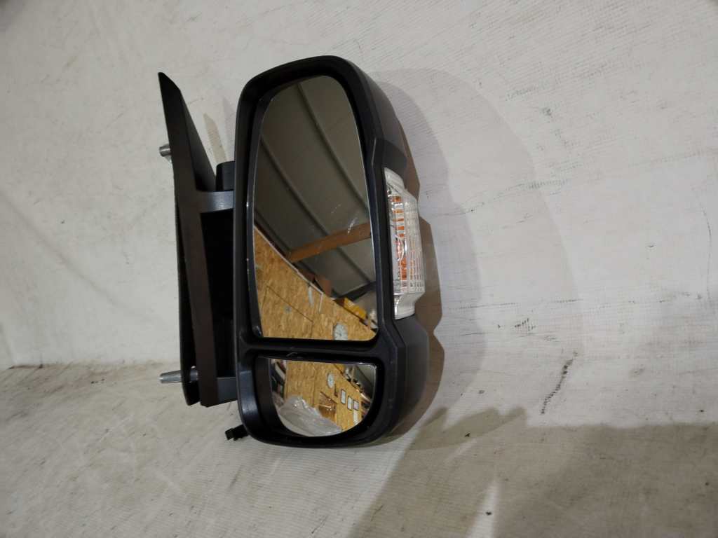 Oglinda dreapta electrica, Fiat Ducato, 