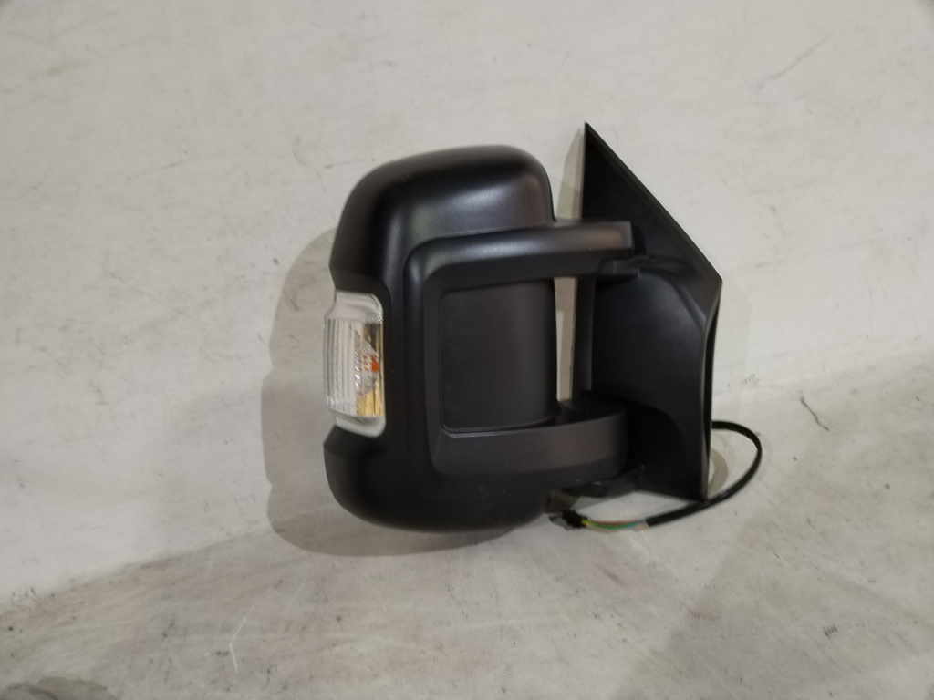 Oglinda dreapta electrica, Fiat Ducato, 