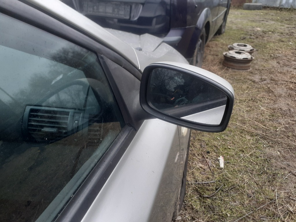 Oglinda dreapta electrica Fiat Stilo an 