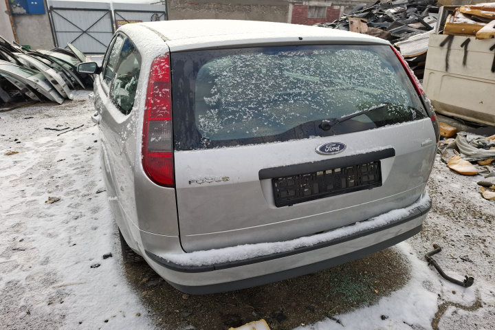 Oglinda dreapta electrica Ford Focus 2 [