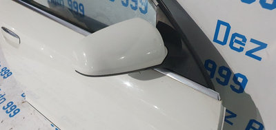 Oglinda dreapta electrica incalzita Audi A6 C6