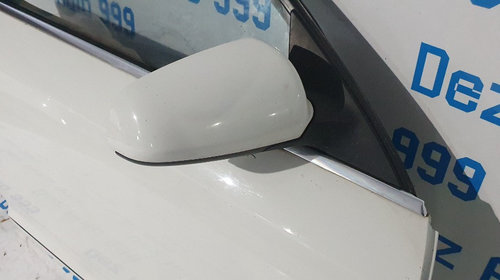 Oglinda dreapta electrica incalzita Audi