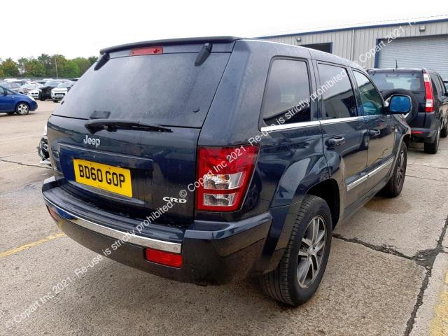 Oglinda dreapta electrica Jeep Grand Cherokee WK [2004 - 2010] SUV 5-usi 3.0 CRD AT 4WD (218 hp) EURO 4, FACELIFT