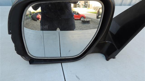 Oglinda dreapta electrica Mitsubishi Paj