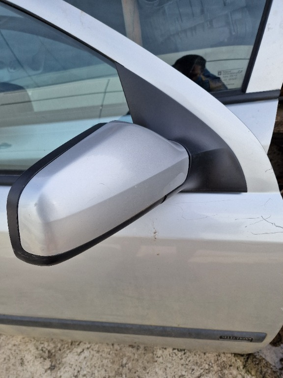 Oglinda dreapta electrica Opel Astra G hatchback